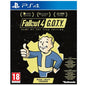 Fallout 4 - Goty (Steelbook) Game Of The Year Edition PS4 Playstation 4 Italian