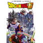 Comic: Dragon Ball Super (Vol. 14 +Shikishi) Manga By Akira Toriyama, Toyotaro