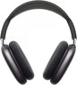 APPLE HEADPHONES AIRPODS MAX WIRELESS IPHONE ANDROID IOS BLUETOOTH SPACE GRAY