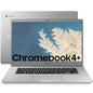 Samsung Chromebook 4+ Notebook PC N4000 4 64GB SSD 15.6" Chrome OS |Xe350Xba-K02