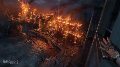 Dying Light 2 Stay Human Ps4 Videogame Import Playstation 4 Upgrade Ps5 Kostenlos