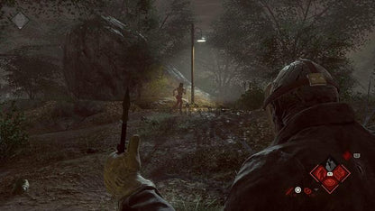 Friday The 13Th Ps4 Videogioco Play Station 4 Multilingua Ita Venerdi 13 Nuovo