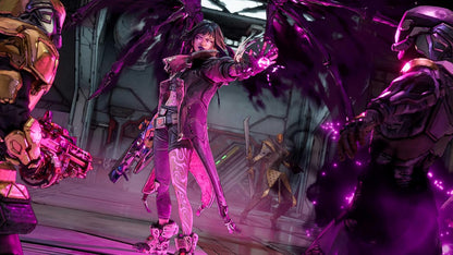 Borderlands 4 Deluxe Edition PS5 Gioco EU Nuovo Multilingua Ita Nuovo