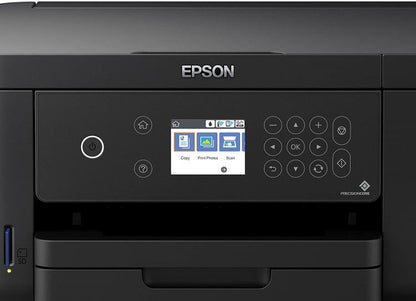 Epson Expression Home XP-5100 Tintenstrahl-Multifunktionsdrucker, Farbe, WLAN, A4
