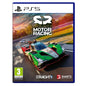 Project Motor Racing PS5 Racing Game Italian PlayStation 5 Racing Simulator