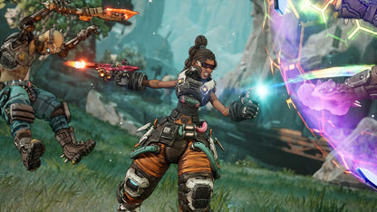 Borderlands 4 Deluxe Edition PS5 Gioco EU Nuovo Multilingua Ita Nuovo