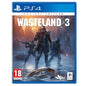 Wasteland 3 - Day One Edition PS4 Video Game PlayStation 4 PAL New