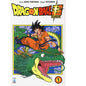 Manga: Dragon Ball Super (Vol. 1) Shonen Manga By Akira Toriyama, Toyotaro