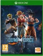 Jump Force Xbox One Italian Game New PlayStation 4 Video Game Sealed