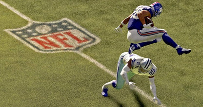 Madden Nfl 21 Ps4 Gioco Football Americano Videogioco Rugby Playstation 4 Nuovo