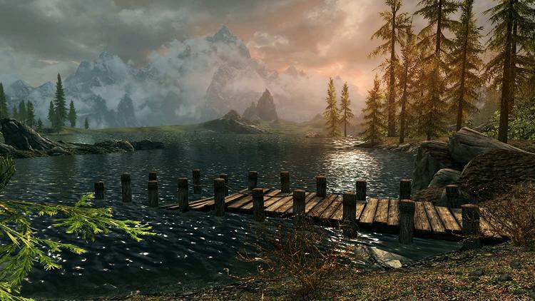 The Elder Scrolls V Skyrim Nintendo Switch Spiel Italienisch Mehrsprachig Versiegelt