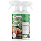 Combi Spray 1 lt | With Neem Oil and Soft Soap | Natural and Ready to Use | Anti-Aphid, Scale Insects and Sooty Mold | Protects and Cleans Plants