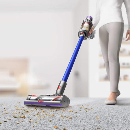 Dyson Aspirapolvere V11 Absolute Extra Senza Sacco Senza Filo Multicolore Casa