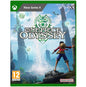 One Piece Odyssey Xbox One Series X Game Italian New EU Sealed Series X
