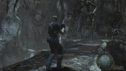 Resident Evil 4 Ps4 Gioco Eu Playstation 4 Lingua Italiano Videogioco Re Nuovo