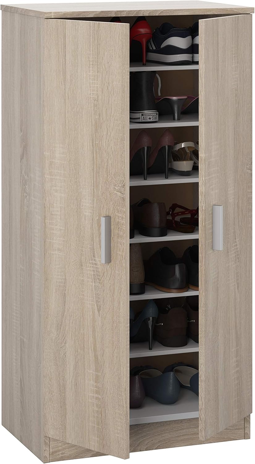 Mobile Scarpiera 55x36x108h Canad.