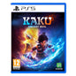 Kaku: Ancient Seal PS5 Video Game Ita Playstation 5 EU New Sealed Game