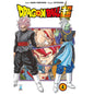 Comic: Dragon Ball Super (Vol. 4) Shonen Manga By Akira Toriyama, Toyotaro