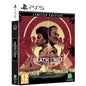 Agatha Christie - Death On The Nile Limited Edition PS5 Video Game Ita New