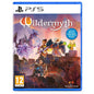 Wildermyth PS5 Italian Game Video Game New EU ITA Sealed 1-4 Player
