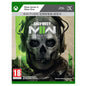 Call Of Duty Modern Warfare II 2 Xbox One / Series X Italian Cross Gen New Ita