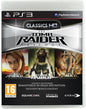 Tomb Raider Trilogy HD PS3 Italian Video Game PlayStation 3 Sealed Game