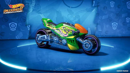 Hot Wheels Unleashed 2 Day One Edition Ps4 Gioco Italiano Racer Playstation 4