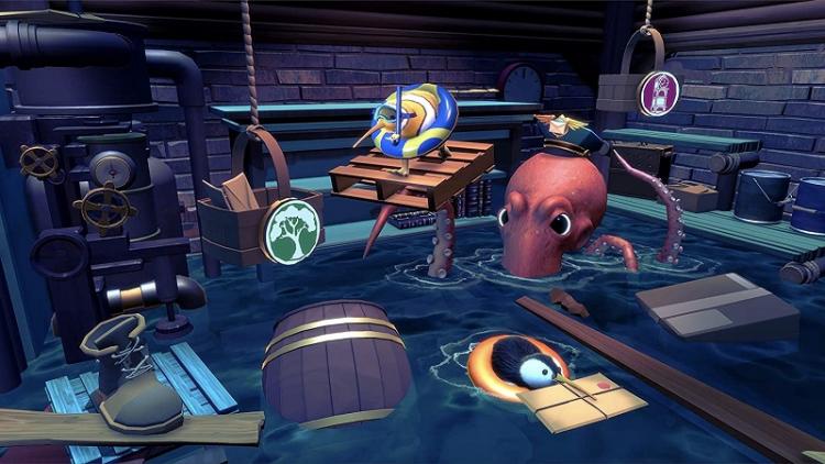 Keywe Switch Nintendo Switch Videospiel Neues italienisches Spiel Versiegelt