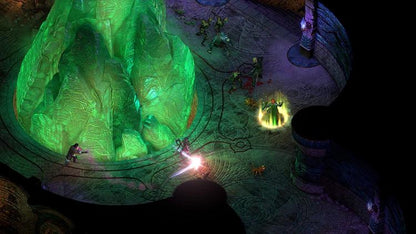 Pillars Of Eternity II: Deadfire – Ultimate Edition PS4 Spiel Deutsch Neu