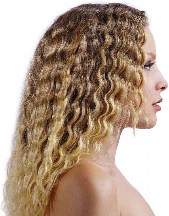 Imetec Bellissima Piastra Capelli Ondulante My Pro Beach Waves Gt20 400 200°C