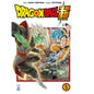Comic: Dragon Ball Super (Vol. 5) Shonen Manga By Akira Toriyama, Toyotaro