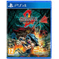 Ganryu 2 Hakuma Kojiro PS4 Italian Game PlayStation 4 EU New Sealed