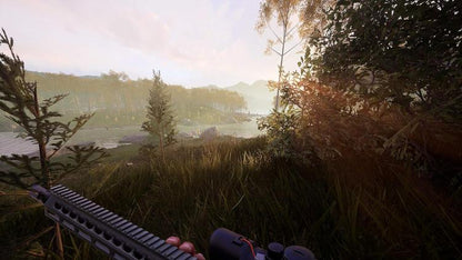 Hunting Simulator 2 PS5 Videospiel Jagd Italienisch Playstation 5 Neu Versiegelt