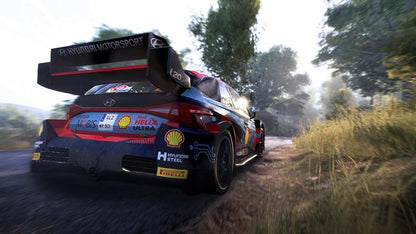 WRC Generations PS5 Rally Sport Spiel Deutsch Playstation 5 WRC 11 EU Neu
