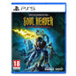 Legacy of Kain Soul Reaver 1&2 Remaster PS5 Italian Game Eu PlayStation 5