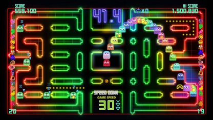 Pac-Man Championship Edition 2 + Arcade Game Videospiel PS4 Neu Deutsch