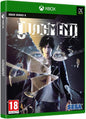 Judgment Xbox Series X Italian Video Game Yakuza New Sealed