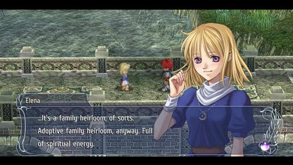 Ys Memoire: The Oath In Felghana PS5 Spiel Italienisch Playstation 5 Videospiel EU