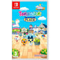 Tamagotchi Plaza Nintendo Switch Video Game Italian New Sealed NSW