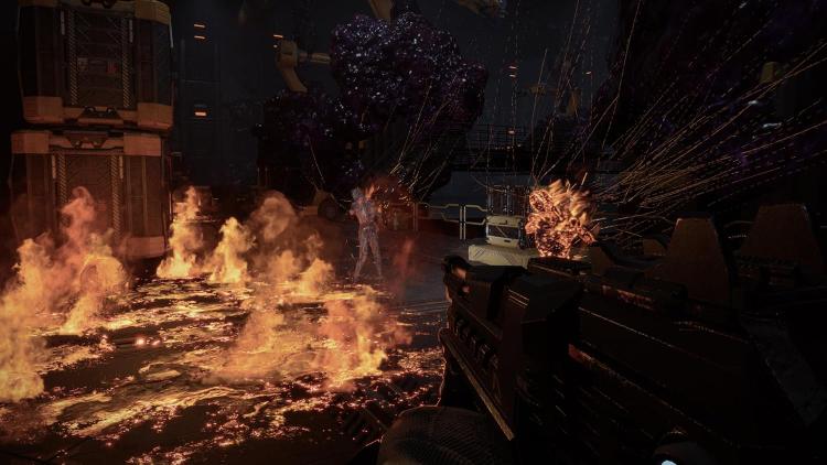 Quantum Error PS5 Spiel Ita Playstation 5 Videospiel Neu Versiegelt EU