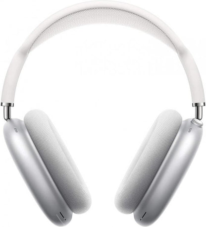 APPLE KOPFHÖRER AIRPODS MAX WIRELESS IPHONE ANDROID IOS BLUETOOTH SILBER GRAU