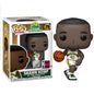 Funko Pop! Basketball NBA Legends: Shawn Kemp (79) Sonics Home Vinyl Figure