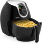 Tristar Air Fryer XXL 5.2Lt Non-stick Adjustable Thermostat