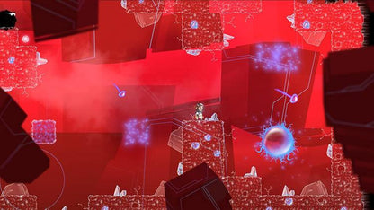BLACKHOLE COMPLETE EDITION PS4 ITALIENISCHES SPIEL NEU VIDEOSPIEL PLAY STATION 4
