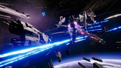 Daemon X Machina: Titanic Scion NS2 Videogioco EU Nintendo Switch2 Nuovo