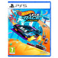 Hot Wheels Let's Race PS5 PlayStation 5 Game Racing Italian New IT