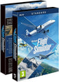 Microsoft Flight Simulator 2020 PC Flugsimulator Spiel DVD Deutsch Neu