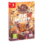Big Helmet Heroes Exalted Edition Nintendo Switch Videogame Game Eu Italian