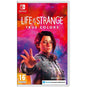 Life Is Strange True Colors Nintendo Switch Game Italian New Eu (CIAB)