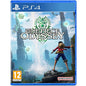 One Piece Odyssey PS4 Italian Game PlayStation 4 Video Game New Op Sealed